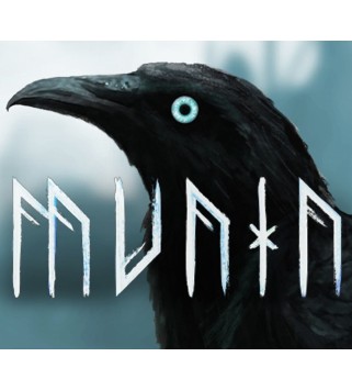 Munin Steam Key GLOBAL